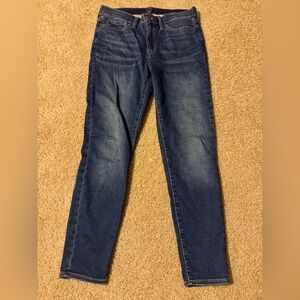 J. Crew Jeans